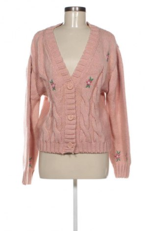 Dámsky kardigán Clockhouse, Velikost XL, Barva Vícebarevné, Cena  319,00 Kč