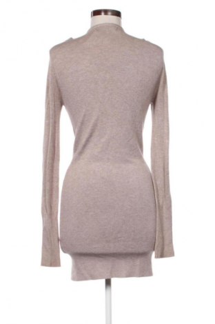 Damski kardigan Clockhouse, Rozmiar M, Kolor Beżowy, Cena 66,65 zł