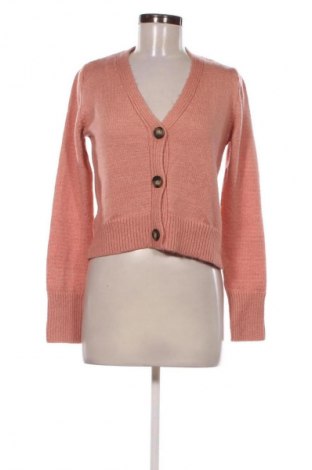 Damski kardigan Colin's, Rozmiar S, Kolor Różowy, Cena 83,41 zł