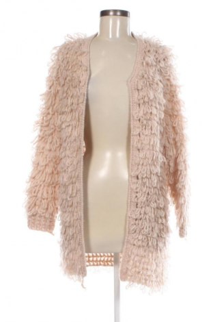 Dámsky kardigán Collection, Velikost M, Barva Popelavě růžová, Cena  159,00 Kč