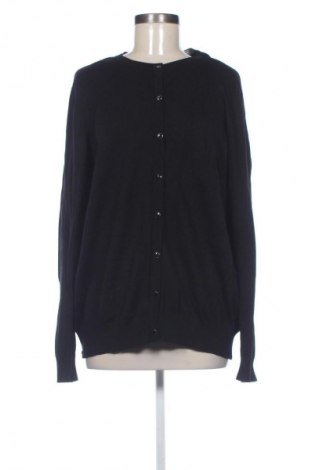 Damen Strickjacke Collection, Größe XXL, Farbe Schwarz, Preis € 14,83