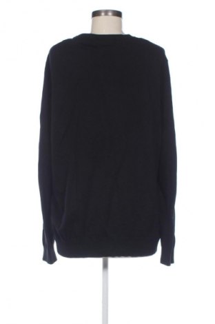 Damen Strickjacke Collection, Größe XXL, Farbe Schwarz, Preis € 14,83