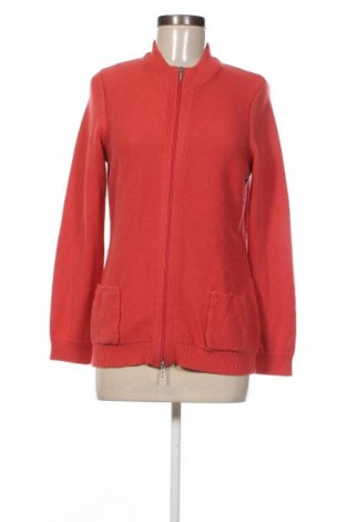 Cardigan de damă Collection L, Mărime M, Culoare Roșu, Preț 56,99 Lei