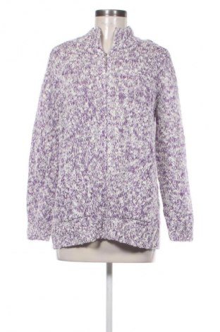 Dámsky kardigán Collection L, Velikost L, Barva Fialová, Cena  209,00 Kč