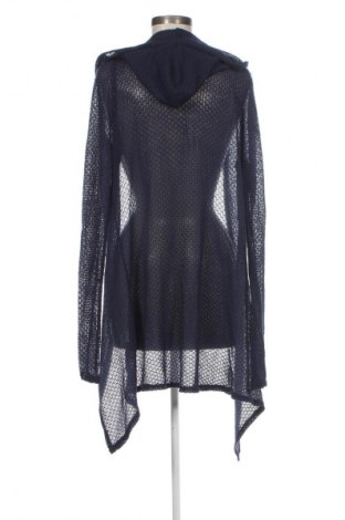 Damen Strickjacke Colloseum, Größe L, Farbe Blau, Preis 10,99 €