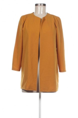 Damski kardigan Colloseum, Rozmiar S, Kolor Żółty, Cena 31,99 zł