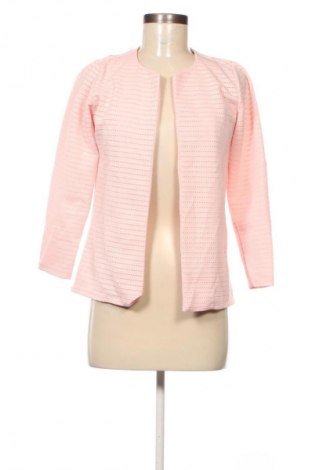 Damen Strickjacke Colloseum, Größe M, Farbe Rosa, Preis 5,99 €