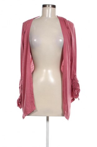 Дамска жилетка Colours Of The World, Размер S, Цвят Розов, Цена 8,18 €