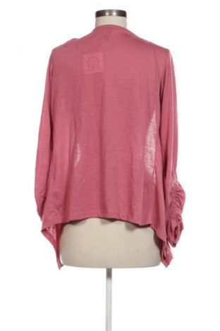 Дамска жилетка Colours Of The World, Размер S, Цвят Розов, Цена 8,18 €