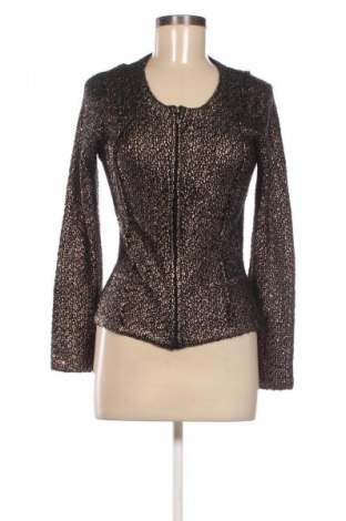 Damen Strickjacke Colours Of The World, Größe M, Farbe Mehrfarbig, Preis € 14,77