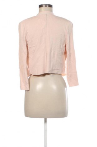Дамска жилетка Comma,, Размер S, Цвят Розов, Цена 27,99 лв.