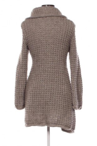Damski kardigan Comma,, Rozmiar M, Kolor Brązowy, Cena 143,00 zł