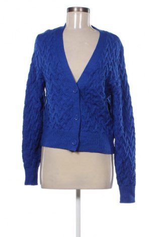 Női kardigán Comma,, Méret M, Szín Kék, Ár 8 799 Ft