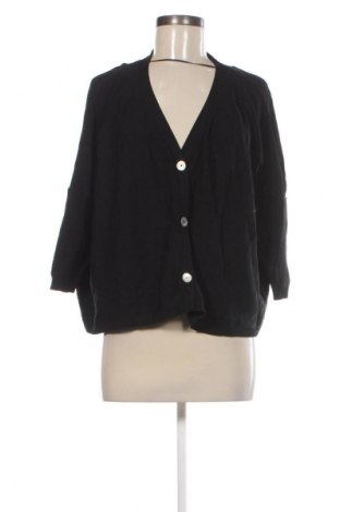 Дамска жилетка Comma,, Размер XL, Цвят Черен, Цена 22,99 лв.