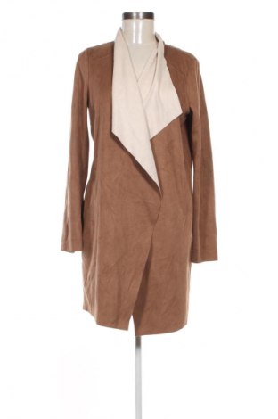 Дамска жилетка Comma,, Размер S, Цвят Кафяв, Цена 11,75 €