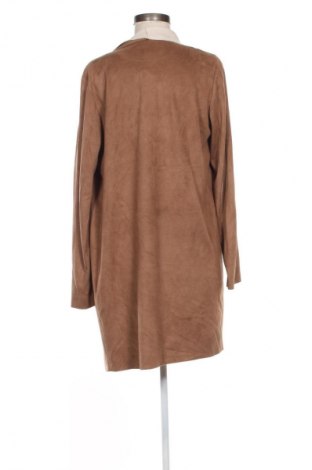 Дамска жилетка Comma,, Размер S, Цвят Кафяв, Цена 11,75 €