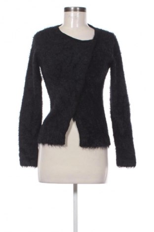 Damen Strickjacke Comma,, Größe S, Farbe Schwarz, Preis € 22,99