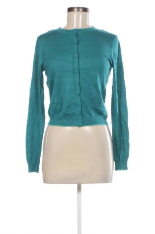 Damen Strickjacke Conbipel, Größe S, Farbe Grün, Preis 11,99 €