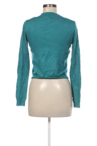 Damen Strickjacke Conbipel, Größe S, Farbe Grün, Preis 11,99 €