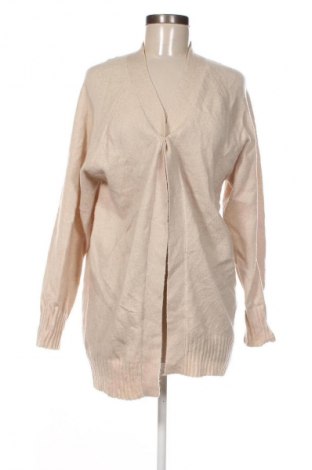 Cardigan de damă Conbipel, Mărime M, Culoare Bej, Preț 91,99 Lei