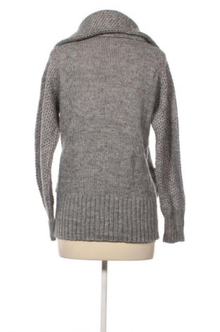 Γυναικεία ζακέτα Conbipel, Μέγεθος S, Χρώμα Γκρί, Τιμή 17,99 €