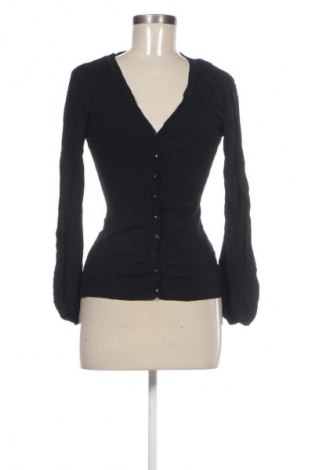 Női kardigán Conbipel, Méret M, Szín Fekete, Ár 3 699 Ft