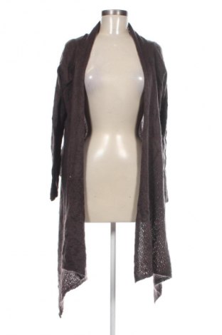 Γυναικεία ζακέτα Conbipel, Μέγεθος M, Χρώμα Καφέ, Τιμή 8,99 €