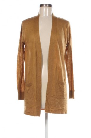 Дамска жилетка Conbipel, Размер S, Цвят Оранжев, Цена 14,99 лв.