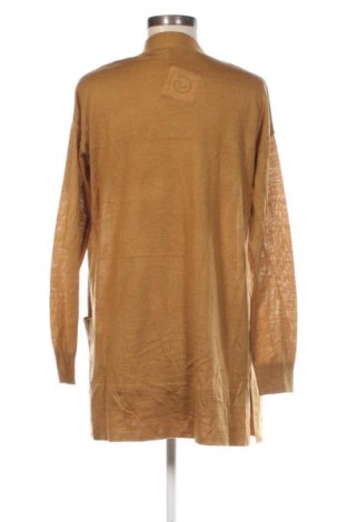 Дамска жилетка Conbipel, Размер S, Цвят Оранжев, Цена 14,99 лв.