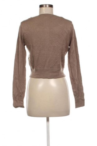 Damen Strickjacke Conbipel, Größe M, Farbe Braun, Preis 15,99 €