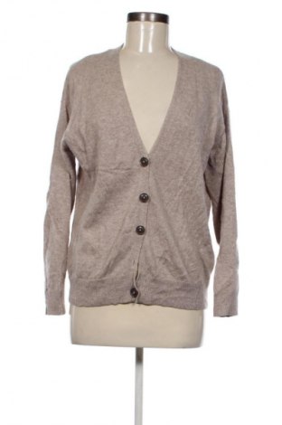 Damen Strickjacke Conbipel, Größe S, Farbe Beige, Preis 8,99 €