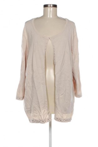 Cardigan de damă Couture Line, Mărime XXL, Culoare Bej, Preț 74,99 Lei