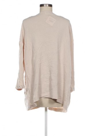 Cardigan de damă Couture Line, Mărime XXL, Culoare Bej, Preț 74,99 Lei