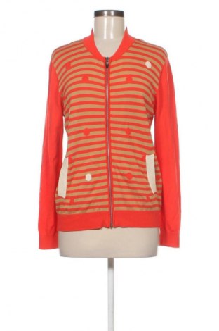 Дамска жилетка Cristina, Размер L, Цвят Многоцветен, Цена 28,88 лв.