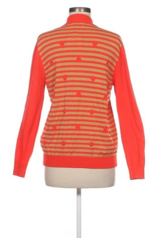 Дамска жилетка Cristina, Размер L, Цвят Многоцветен, Цена 28,88 лв.