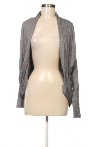 Damen Strickjacke Crivit, Größe L, Farbe Grau, Preis € 6,99