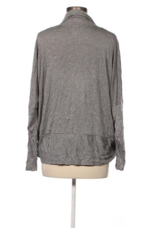 Damen Strickjacke Crivit, Größe L, Farbe Grau, Preis € 6,99