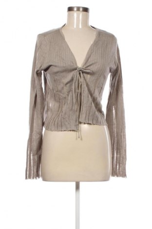 Női kardigán Cropp, Méret XL, Szín Szürke, Ár 3 829 Ft