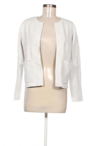 Дамска жилетка Cubus, Размер S, Цвят Екрю, Цена 28,88 лв.