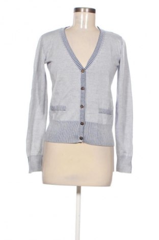 Damen Strickjacke Culture, Größe M, Farbe Blau, Preis € 20,97