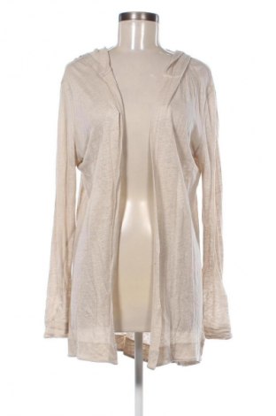 Damen Strickjacke Cynthia Rowley, Größe M, Farbe Beige, Preis € 52,73