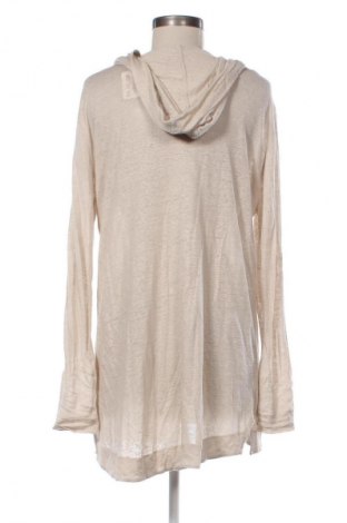 Damen Strickjacke Cynthia Rowley, Größe M, Farbe Beige, Preis € 52,73