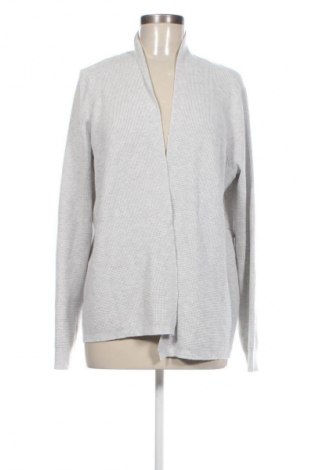 Damen Strickjacke Cyrus, Größe XL, Farbe Grau, Preis 8,99 €