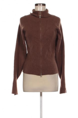 Damen Strickjacke DAZY, Größe XL, Farbe Braun, Preis 11,99 €