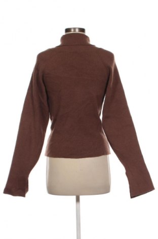 Damen Strickjacke DAZY, Größe XL, Farbe Braun, Preis 11,99 €