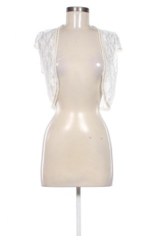 Dámsky kardigán DD-II, Velikost L, Barva Bílá, Cena  582,00 Kč