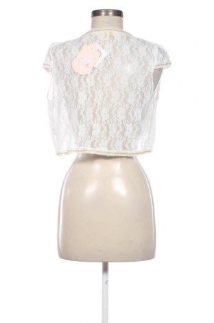 Dámsky kardigán DD-II, Velikost L, Barva Bílá, Cena  582,00 Kč