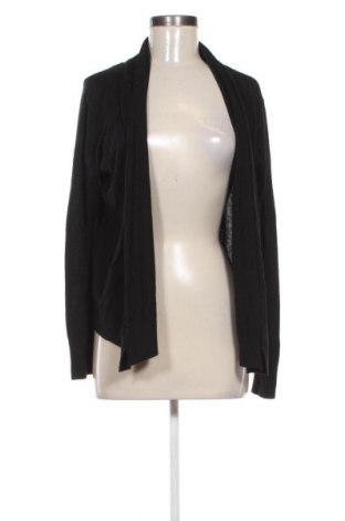 Дамска жилетка DKNY, Размер M, Цвят Черен, Цена 103,10 лв.