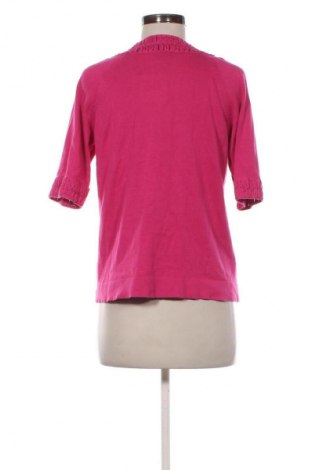 Cardigan de damă Dana Buchman, Mărime S, Culoare Roșu, Preț 142,50 Lei