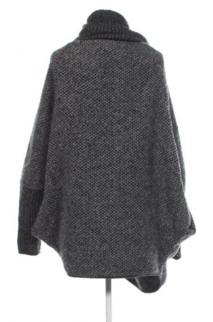 Дамска жилетка Daniel Hechter, Размер M, Цвят Сив, Цена 33,99 лв.